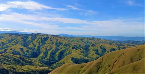 Apao Rolling hills .